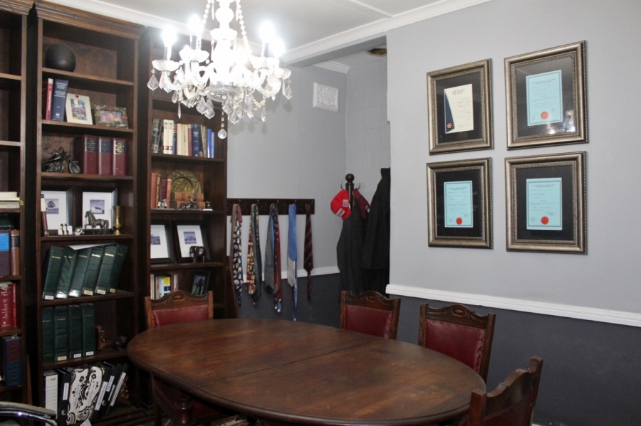 Commercial Property for Sale in Port Alfred Eastern Cape